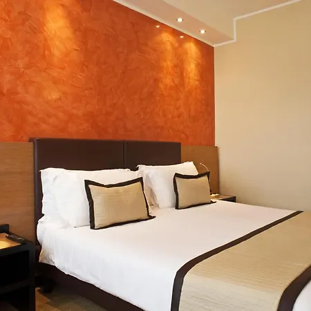 San Pietro Szálloda 4*