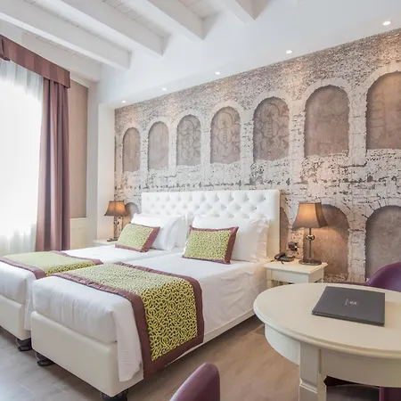 San Pietro 4* Verona