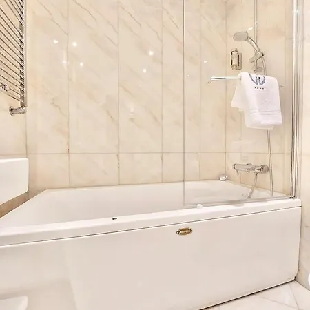 San Pietro Szálloda 4*