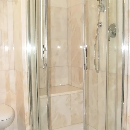 Szálloda San Pietro 4*