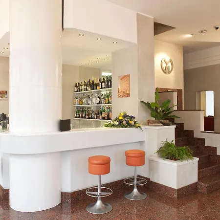 San Pietro Szálloda 4*