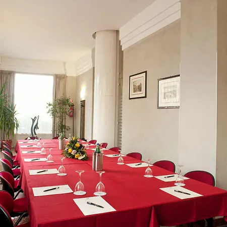 Szálloda San Pietro 4*