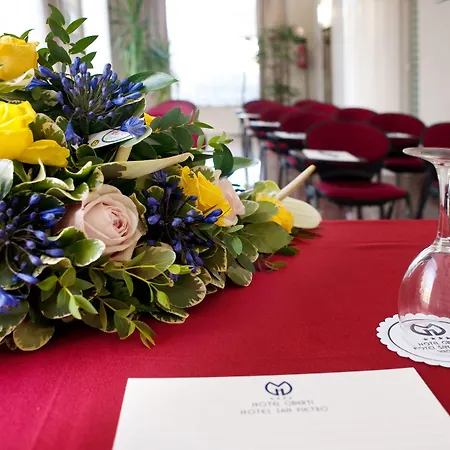 San Pietro 4*