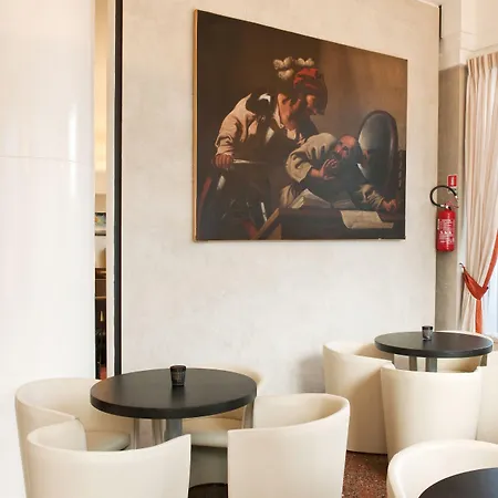 Szálloda San Pietro 4*
