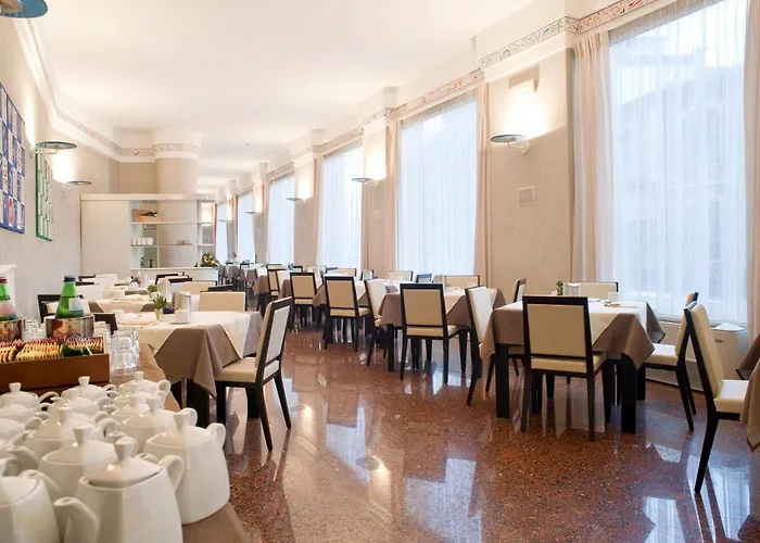 산 피에트로 호텔 4*