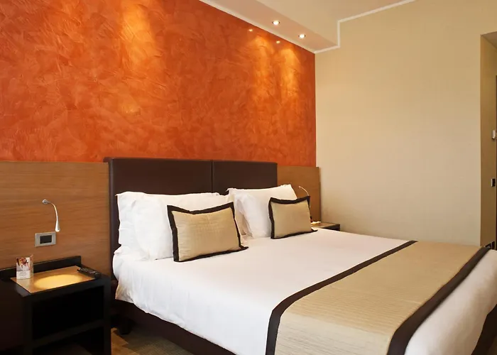 산 피에트로 호텔 4*