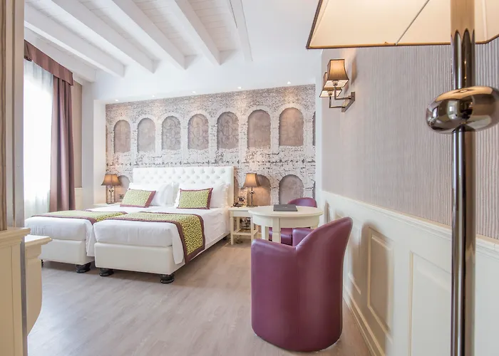 호텔 산 피에트로