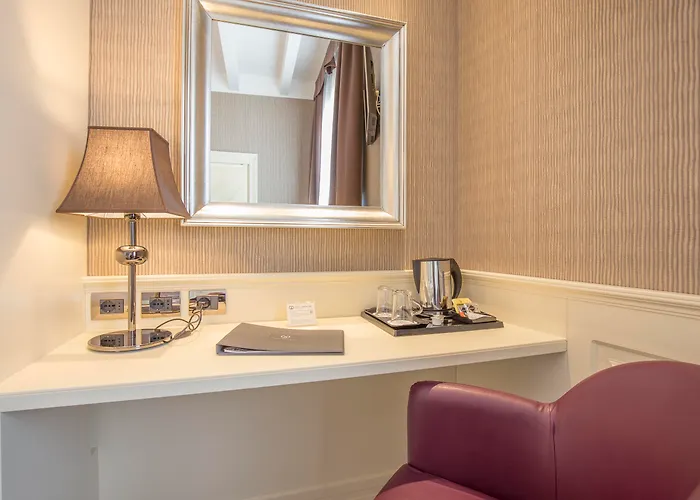 호텔 산 피에트로 4*