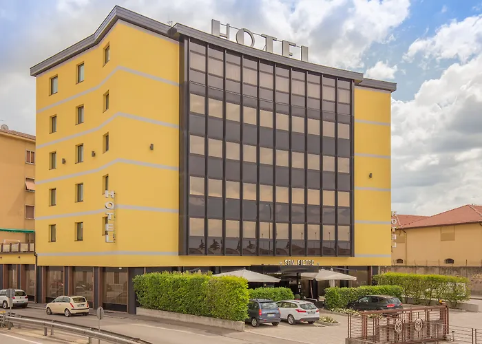 호텔 산 피에트로 4*