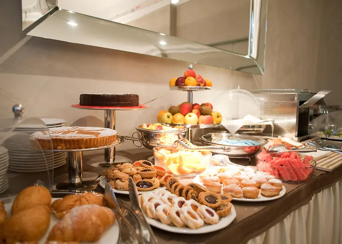 산 피에트로 호텔 4*