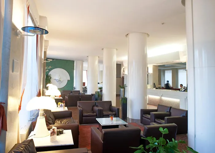 산 피에트로 호텔 베로나