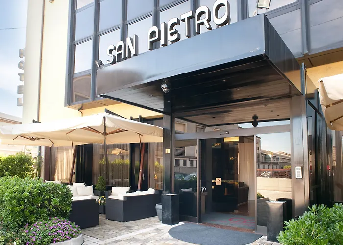 호텔 산 피에트로 베로나