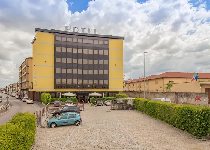 호텔 산 피에트로