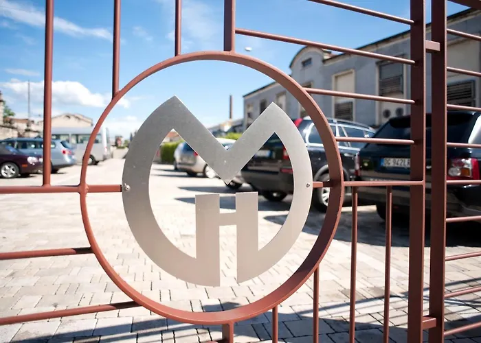 호텔 산 피에트로 베로나