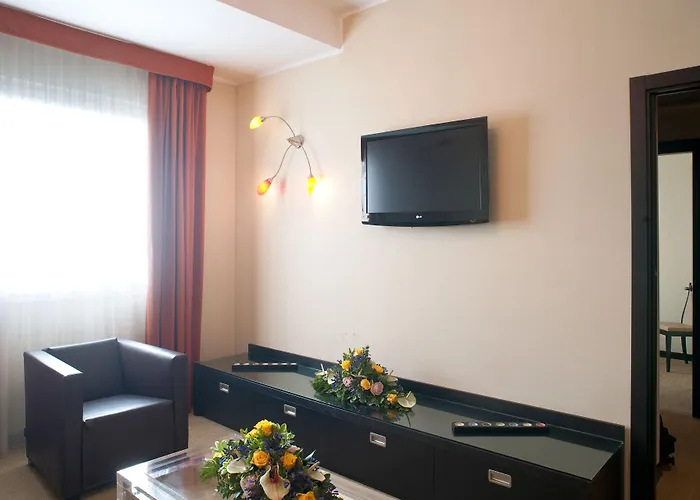 산 피에트로 4* 베로나