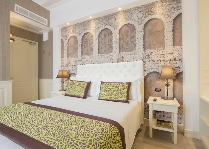 호텔 산 피에트로 4*