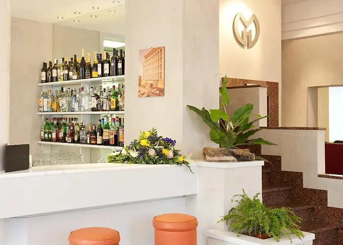 산 피에트로 호텔 4*