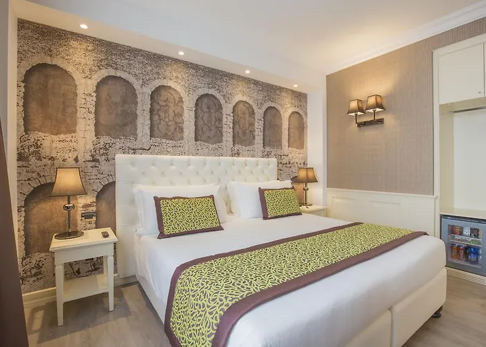 호텔 산 피에트로 4*