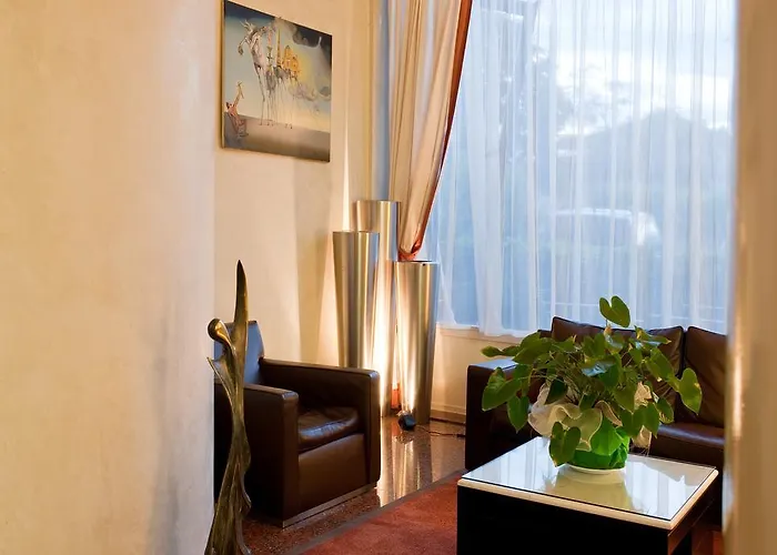 호텔 산 피에트로 베로나