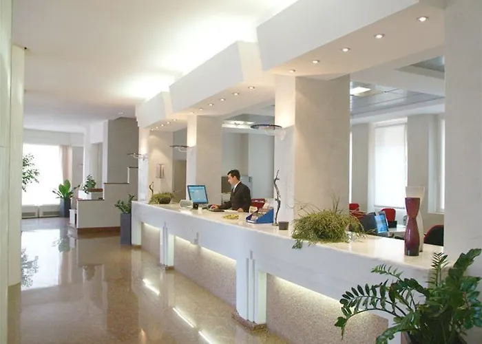 호텔 산 피에트로