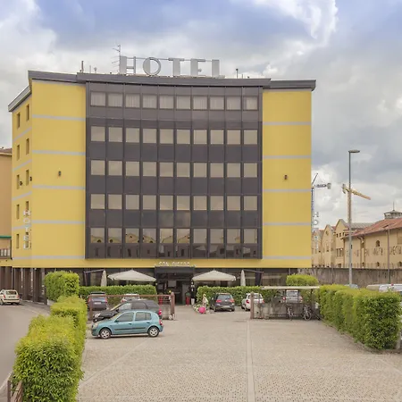 San Pietro Hotel 4*