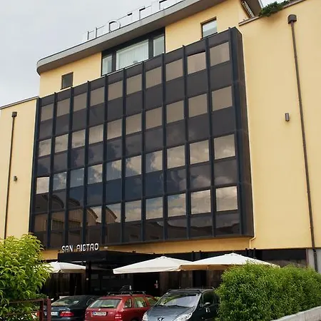 San Pietro Hotel Verona