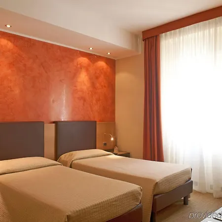 San Pietro Hotel