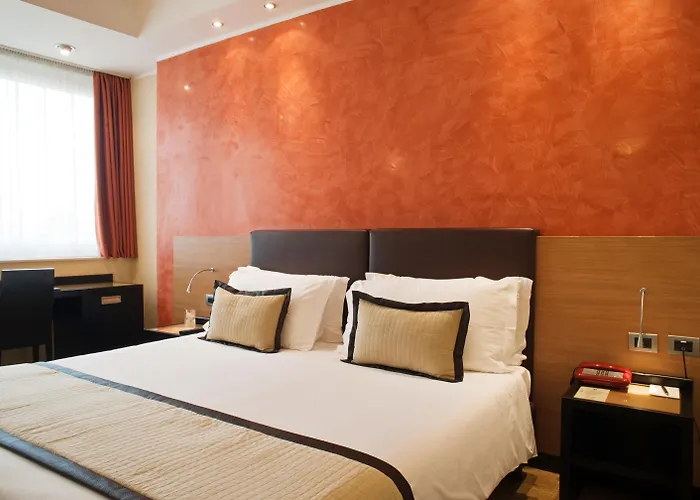 San Pietro 4* فيرونا