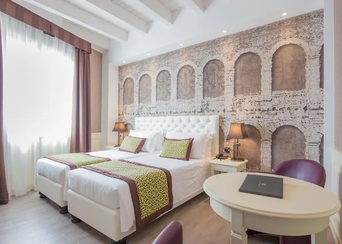 San Pietro 4* فيرونا