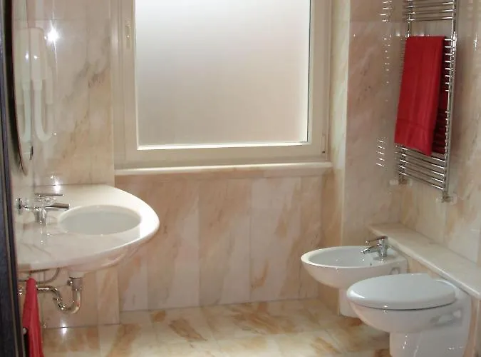 San Pietro 4* فيرونا