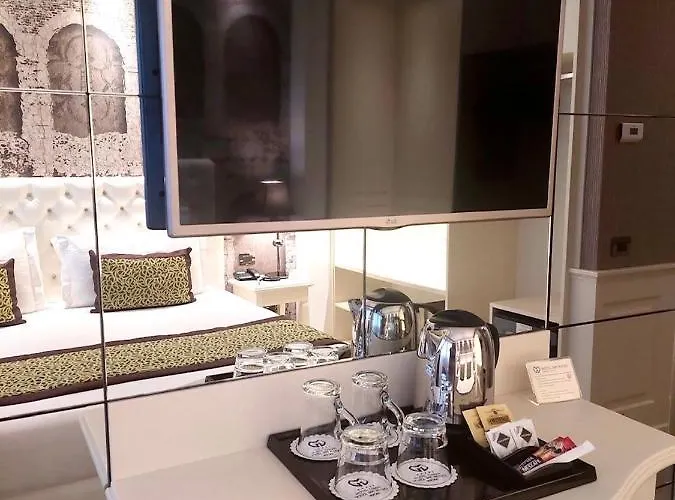 San Pietro Szálloda 4*