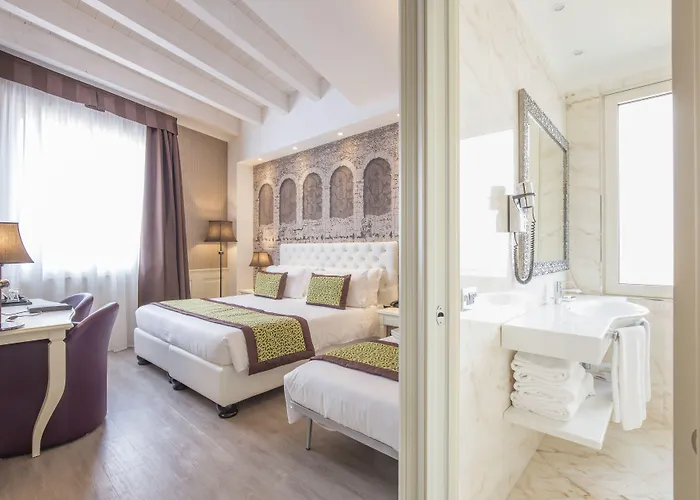 San Pietro 4*
