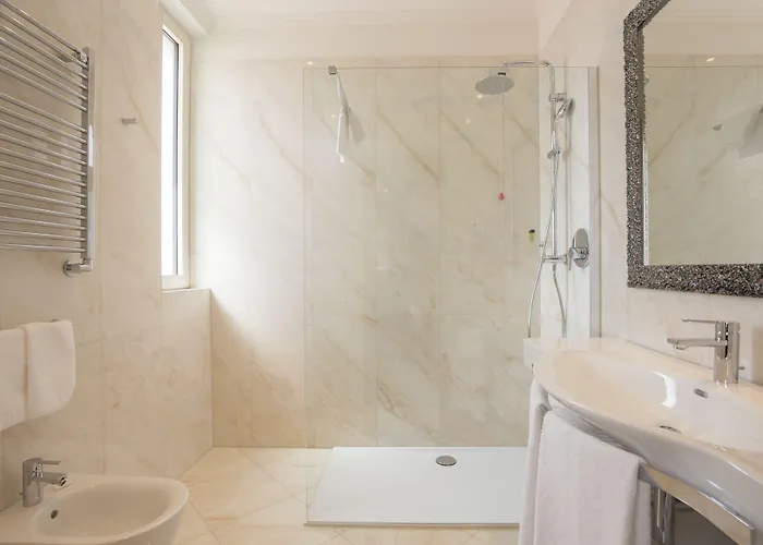 San Pietro 4* فيرونا