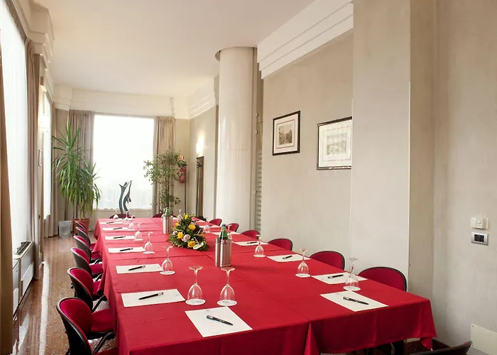 فندق San Pietro 4*