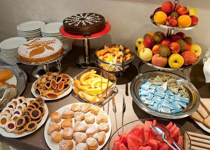 San Pietro 4* فيرونا