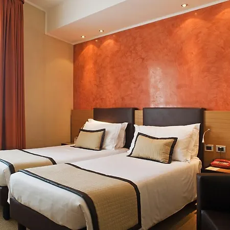 San Pietro Hotel 4*
