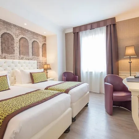 San Pietro Hotel Verona