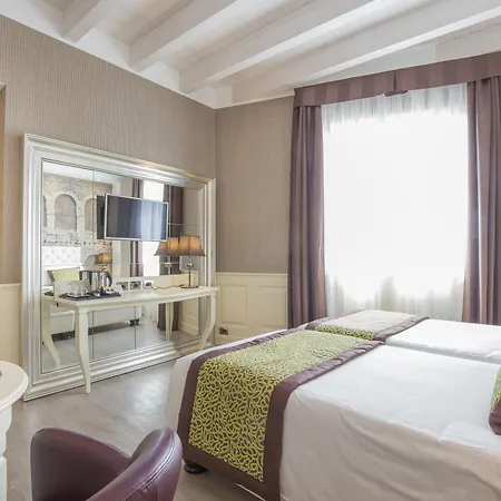 Hotel San Pietro 4*