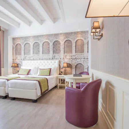 Hotel San Pietro