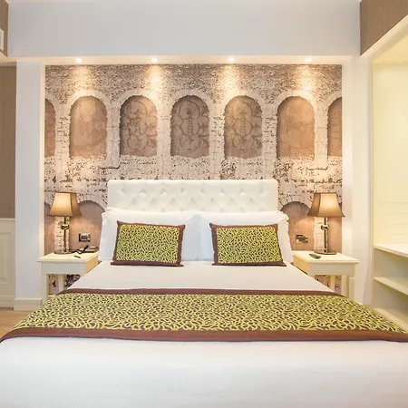 Hotel San Pietro Verona