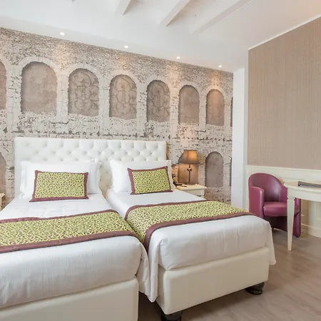Hotel San Pietro Verona