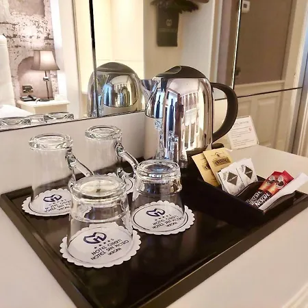 San Pietro Hotel Verona