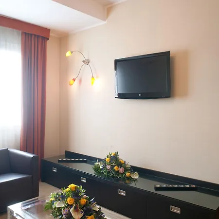 San Pietro 4* Verona