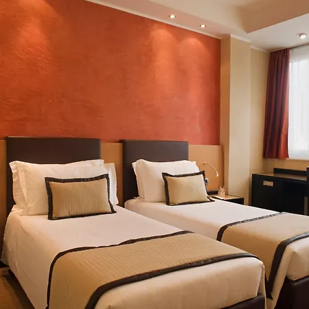 San Pietro Hotel Verona