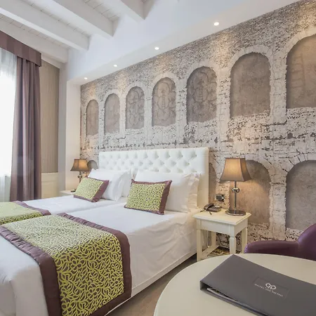 San Pietro Hotel Verona