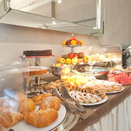 Hotel San Pietro Verona