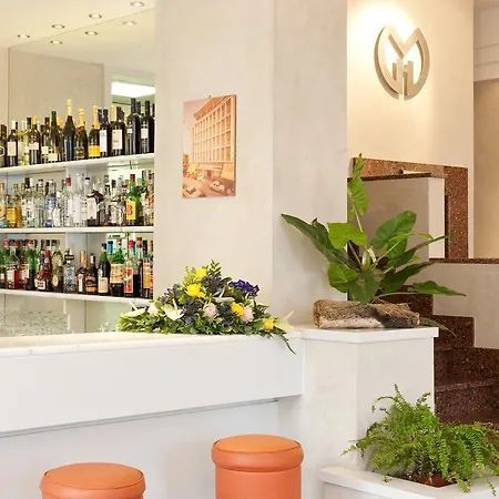 San Pietro Hotel 4*
