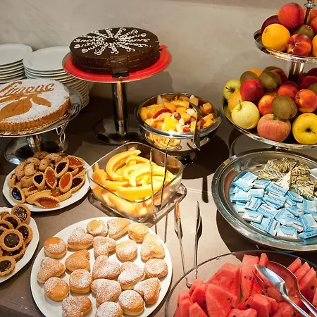 San Pietro 4* Verona