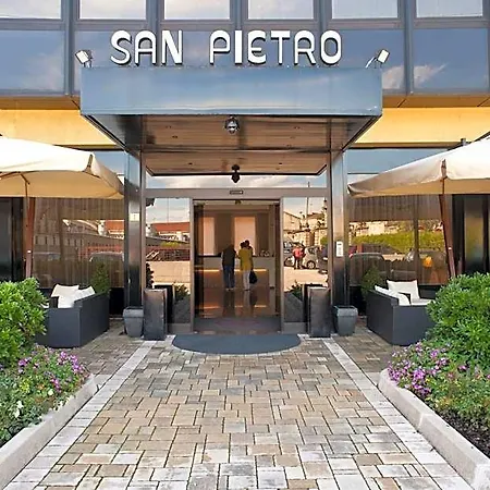 Hotel San Pietro 4*