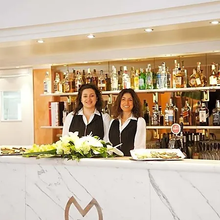 San Pietro Hotel
